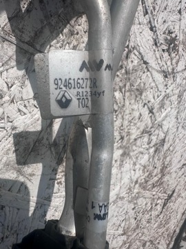 фото thumb №5, Espace v шланг кондиционера комплект 1.6 tdci 924718624r