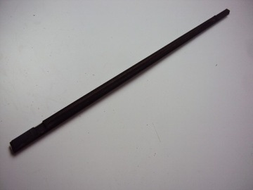 фото thumb №4, Планка накладка правый зад porsche cayenne i 2008-