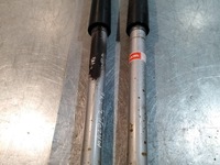 фото thumb №1, Амортизаторы задняя комплект mazda 2 03-07 1.4 16v