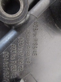 фото thumb №9, Renault megane i 1.4 корпус термостата 426avp894b