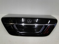 фото thumb №4, Mercedes s klasa w221 221 кришка багажника задня багажника