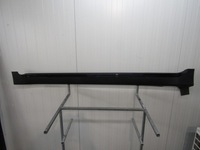 фото thumb №1, Планка пороговая левая kia sportage 4 чёрный edition