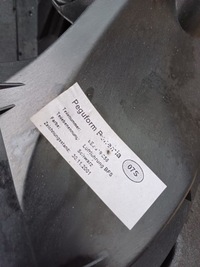 фото thumb №11, Audi a4 b6 панель приладів приладова kokpity консоль