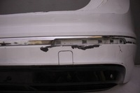 фото thumb №4, Бампер задняя vw tiguan ii 2 r-line