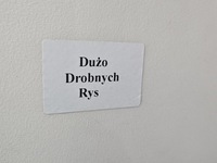 фото thumb №13, Крыло перед правый jaguar xf i x250 07-11 liliowy