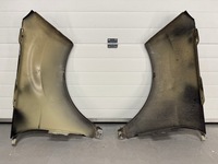 фото thumb №10, Kompletny перед капот бампер лампы крылья ford ecosport mk2 lift st-line