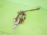 фото thumb №7, Колонка рулевая citroen c3 i phi 1.6 16v 02-05