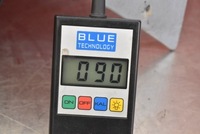 фото thumb №9, Капот крышка двигателя серебристая mitsubishi l200 4 iv 06-15