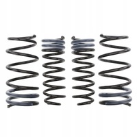 фото thumb №1, Пружини eibach pro kit dacia logan sd