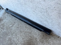 фото thumb №3, Молдинг поріг ліва поріг audi a4 b7 8e0