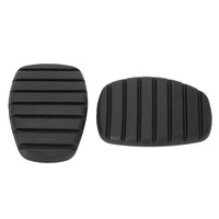 фото thumb №14, Накладка na педаль зчеплення 8200183752 протипробуксовочна гумовий накладка na