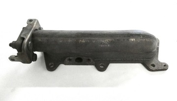 фото thumb №1, Коллектор выпускной opel vectra c signum 2.8 t z28net