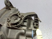 фото thumb №6, Bmw x5 x6 f15 f16 галоген праві світло протитуманні праві led 7317252