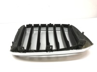 фото thumb №13, Bmw x3 g01 x4 g02 решётка радиатора решётка радиатора решётка радиатора левая 8091725