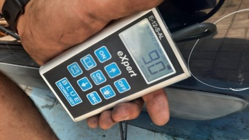 фото thumb №8, Дверь зад правые renault espace 04r