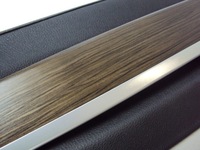 фото thumb №4, Обивка дверь левый задняя bmw serii 7 f01 2007-