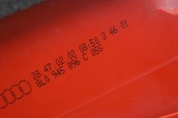 фото thumb №12, Audi a3 8l lift лампа права задня