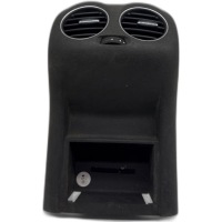 фото thumb №1, Mercedes clk w209 решітка обдув задня a2096806239