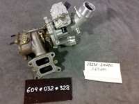 фото thumb №3, Hyundai santa fe iv 2021 2022 2023 турбіна turbo 1.6tgdi hyb. нова!!!!!