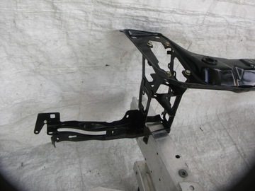 фото thumb №6, Bmw 3 f30 f31 pas переднее усилитель балка панель крепления фар оригинал