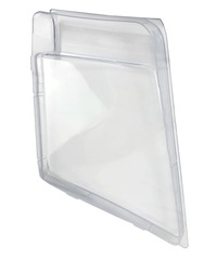 фото thumb №3, Стекло стекло фары фара левый volvo fh fm 2008-2013