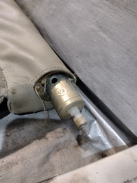 фото thumb №8, Ліжко верхній renault premium