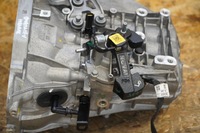 фото thumb №8, Коробка передач передач wpj6 m56cf31 43111-32401 sportage v 23r 0km оригінал 21-