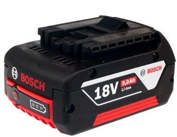 АККУМУЛЯТОРНЫЙ ПОЛОТО GBH 18V-28 CF BOSCH L-BOXX 1x5,0 Ач