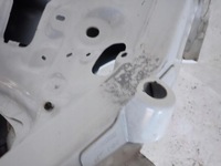 фото thumb №9, Renault clio iv 4 kombi 12-19 кришка багажника задня задня