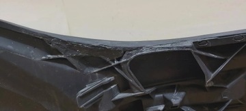 фото thumb №6, Бампер перед переднє seat altea рестайлінг 5p9 5p9807221