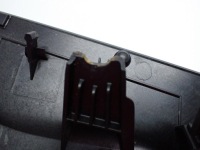 фото thumb №8, Молдинг декоративна dekor панелі консолі europa 89b857200 audi q4 e-tron 23r