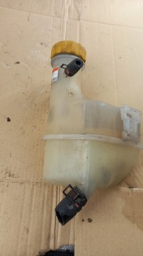 фото thumb №1, Збір. рідини охолоджуючої daewoo matiz 02r