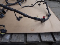 фото thumb №6, Jaguar xf x250 рестайлінг 2.2d 224dt джгут проводки двигуна dx23-12a690-bb