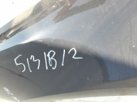 фото thumb №11, Peugeot 307 lift крыло левый перед передний ktc 250