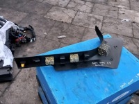 Alfa romeo stelvio защита накладка progou стойка перед правая 156143751 в Украине, фото thumb