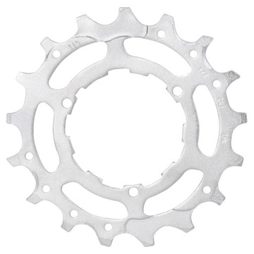 Кассетная коронка Shimano 17T XT CS-M771-10