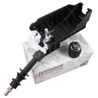 фото thumb №1, Домкрат переключения передач fiat ducato 2006- 6 передач