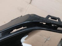 фото thumb №8, Накладка, диффузор, спойлер бампера перед mercedes s-klasa w222 рестайлинг карбон