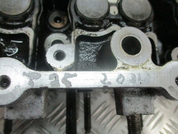 фото thumb №7, Головка toyota avensis t25 2.0 d4d 1cd-ftv