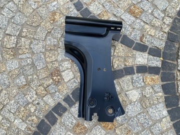 фото thumb №12, Opel astra k 5 v обшивка поріг стійка лівий 39045590 39117465 оригінал нове