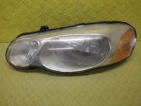 фото thumb №1, Chevrolet sebring ii лампа левый перед