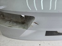 фото thumb №4, Audi q7 4m крышка багажника задняя