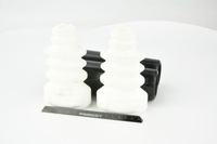 фото thumb №10, Защита заднего амортизатора с odbiciem