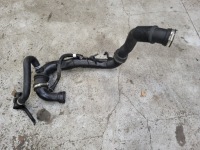 фото thumb №1, Пабтрубок  труба воздуха клапан сбросной ford puma mk2 19- 1,0 ecoboost mhev