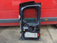 фото thumb №14, Двері правий задня ford connect mk2 з скло