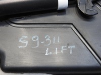 фото thumb №9, Бардачок saab 9-3 ii рестайлинг 12762832