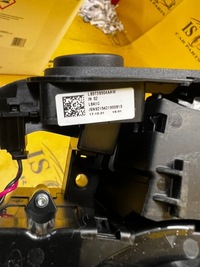 фото thumb №10, Подрулевой переключатель переключатели переключатель комбинированный лента ford explorer vi mk6 eu