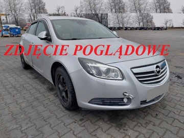 фото thumb №10, Подушка безопасности водителя подушка безопасности 13270401 opel insignia a 08- европа
