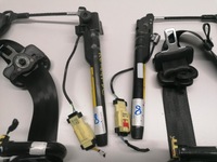 фото thumb №2, Jeep renegade ремені безпеки перед оригінал 2014-