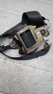 фото thumb №2, Pas левый перед mazda 5 06r 2.0crd